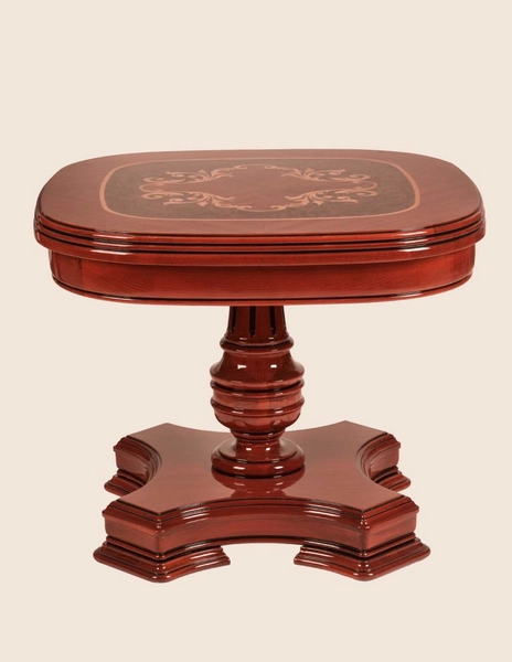 another image of Praga Side Table