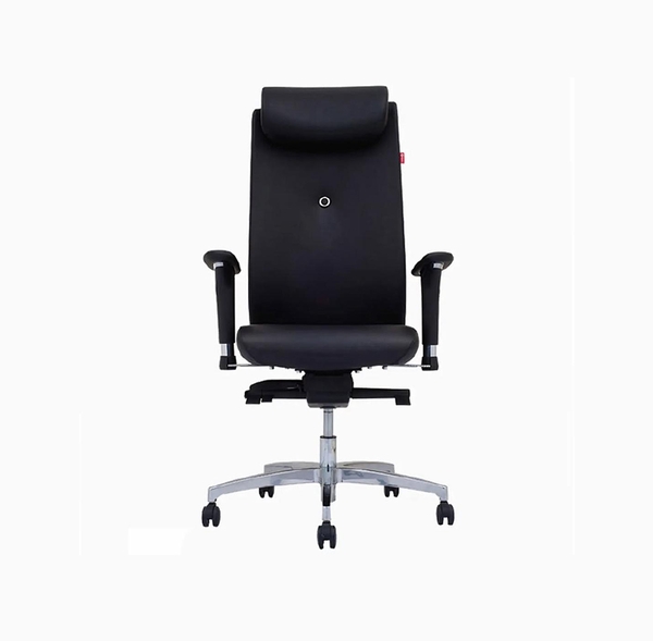 تصویر صندلی مدیریتی نیلپر NOCM 910 تصویر صندلی مدیریتی نیلپر NOCM 910