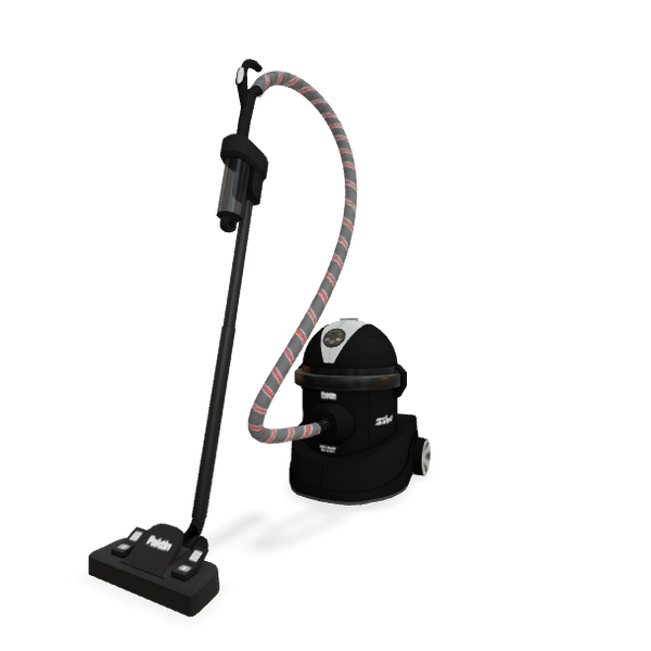 image of Paktin Vacuum Cleaner MVC 4450 Model 