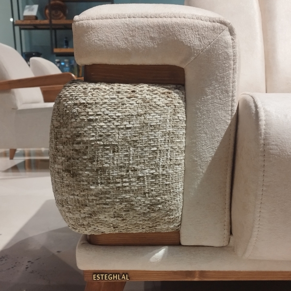 image of Mavi Triple Sofa