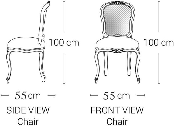 image of Baren Chair
