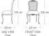 image of Baren Chair