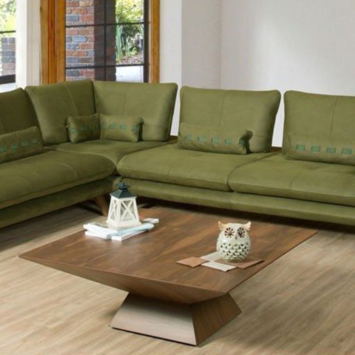 image of Sabin Coffee Table