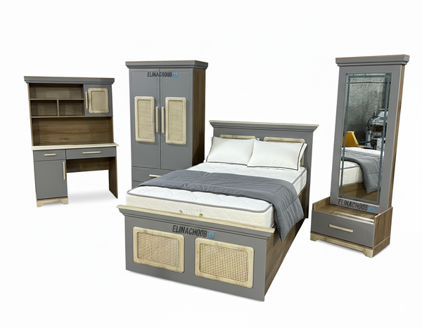 تصویر سرویس خواب پانیذ یک نفره تصویر سرویس خواب پانیذ یک نفره