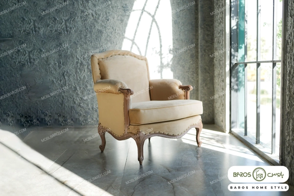 image of Liana 2 single sofa