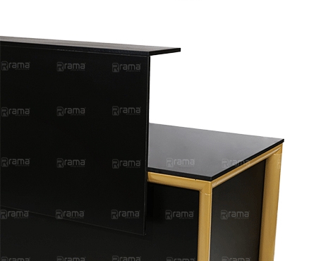 تصویر میز کانتر تمیس