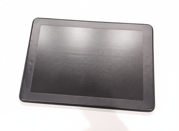 تصویر ست رومیزی مدیریتی چوبی