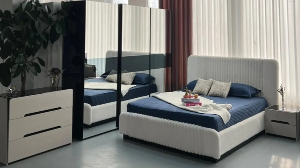 image of Poomak Double Bed