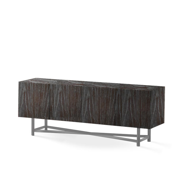 image of Chilan console