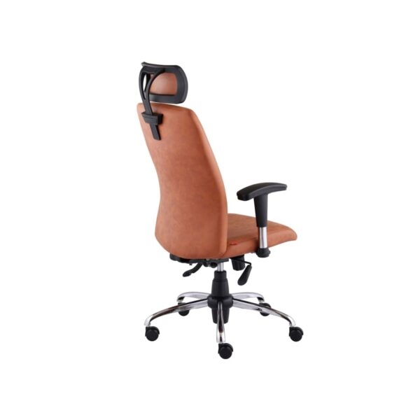 تصویر صندلی مدیریتی M870