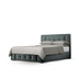 image of Toya double bed 180