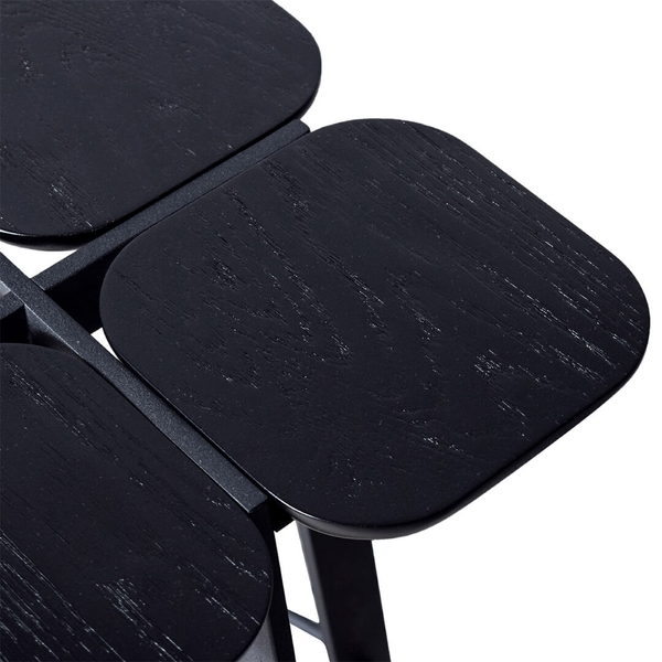 another image of Trifolium Stool
