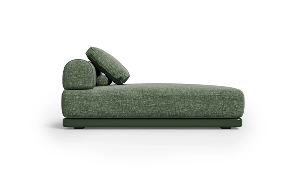 image of Kumo chaise lounge