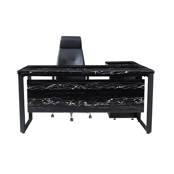 تصویر میز مدیریتی V-7 تصویر میز مدیریتی V-7