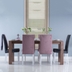 image of Ronica dining table for 6