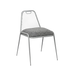 image of Metal Pazira Chair with Cusion