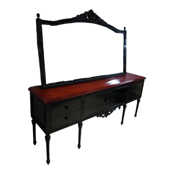 تصویر آیینه مدل 3