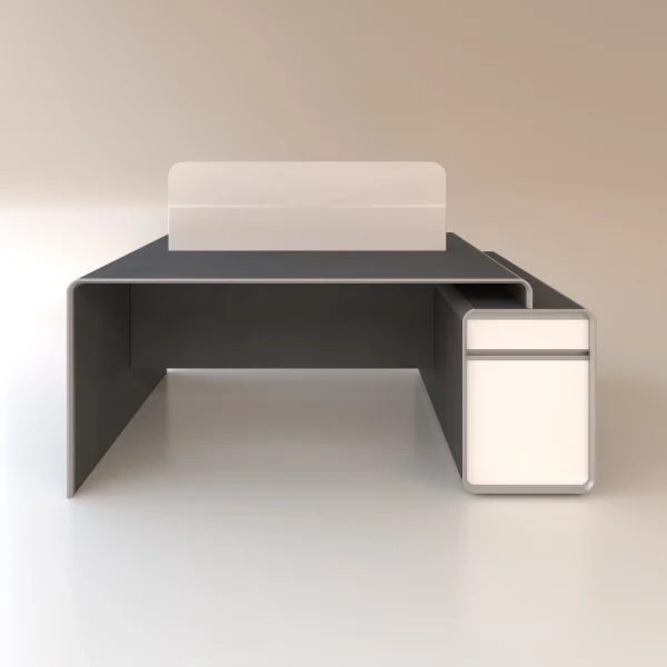 تصویر میز گروهی ارگوت دونفره