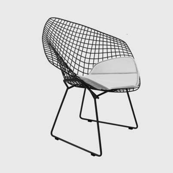 image of Diamond Chair