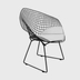 image of Diamond Chair