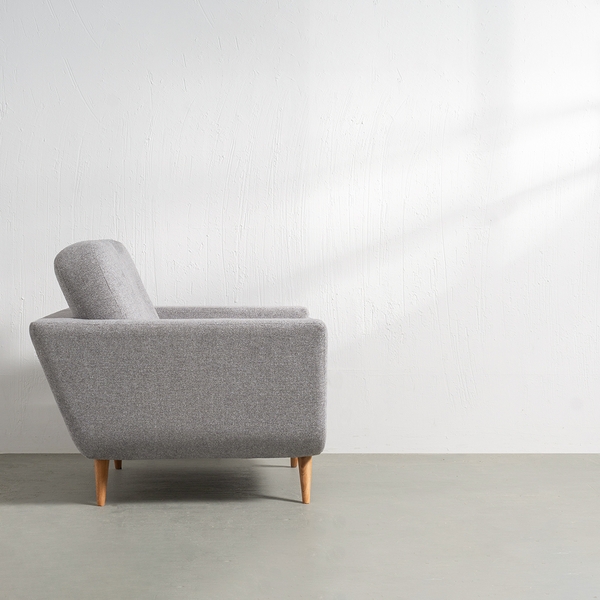 image of Enzo double sofa