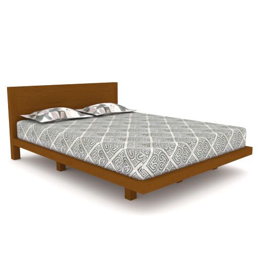 image of Sevil Double Bed