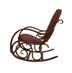 image of Polish rocking chair