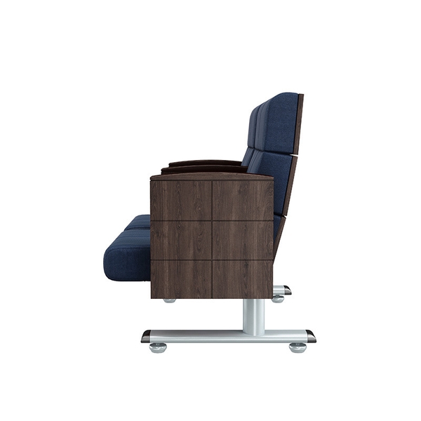 تصویر ۲۸۱۰ صندلی آمفی تئاتر