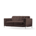 image of Chilan double sofa