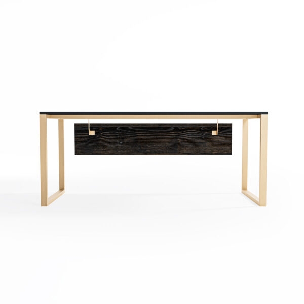 تصویر میز کارشناسی Cube مدل E