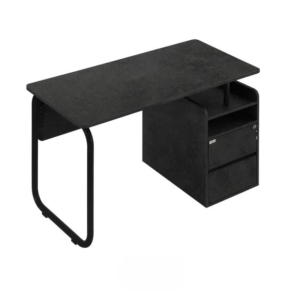 تصویر میز کارشناسی مدل Zenith–پایه بسته