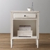 image of Marcele bed side drawer