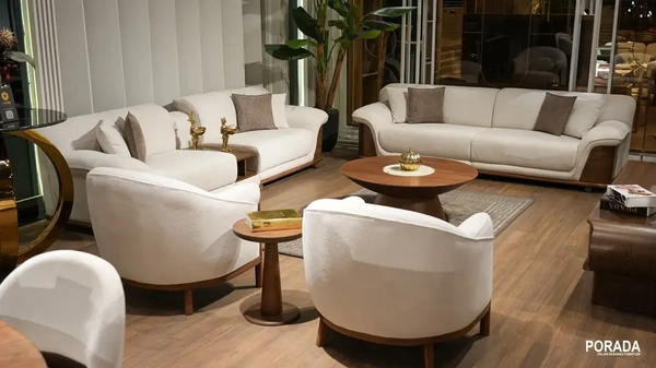 image of Nova Sofa Set