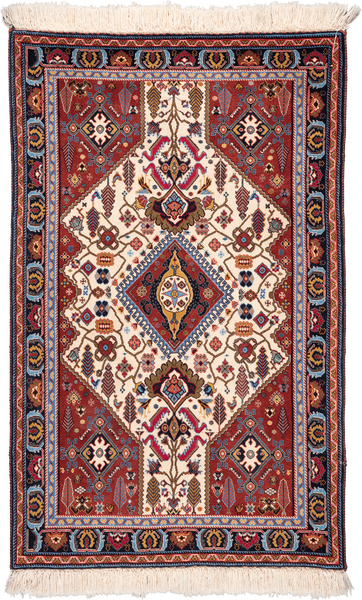 image of Shiraz Rug Code 609108 image of Shiraz Rug Code 609108
