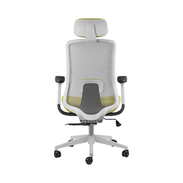 تصویر صندلی مدیریتی لئو