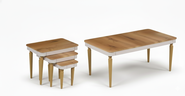 تصویر ست جلو مبلی ورساچ تصویر ست جلو مبلی ورساچ