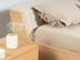 image of Whisper double bed 140