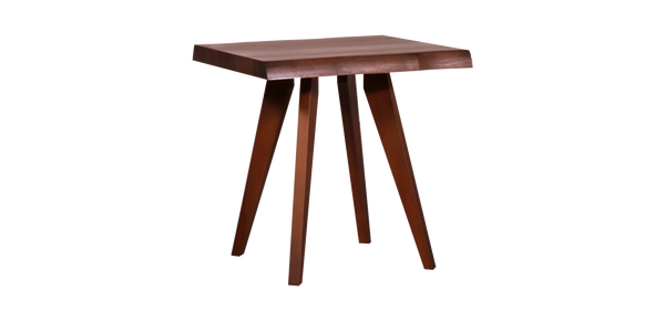image of Natural side table