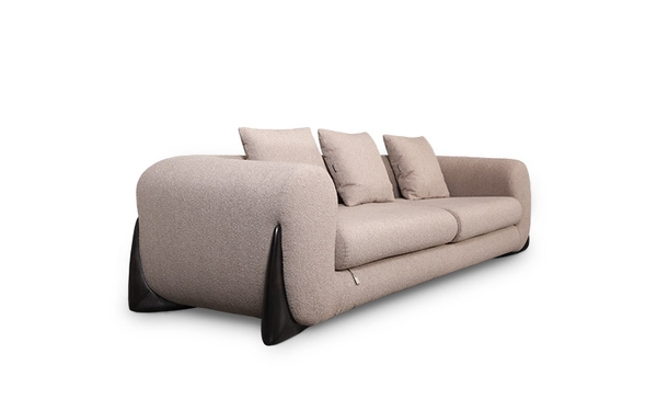 image of Araz Triple Sofa