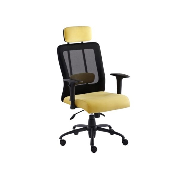 تصویر صندلی مدیریتی M880 تصویر صندلی مدیریتی M880