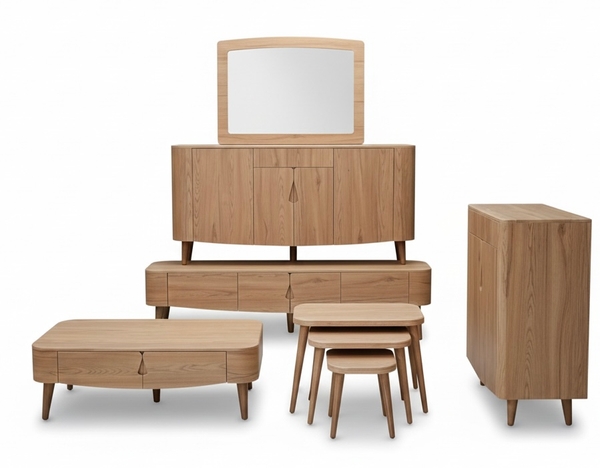 image of Del Console