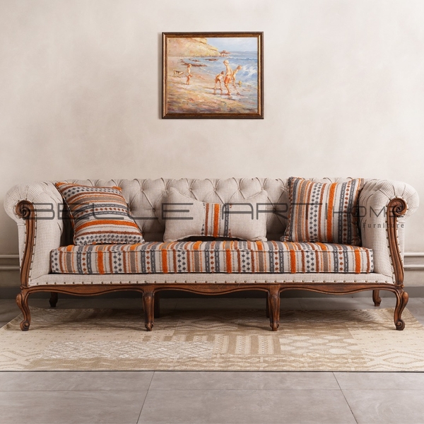 image of Locarno Sofa Set