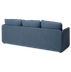 image of Aban 3seats Sofa