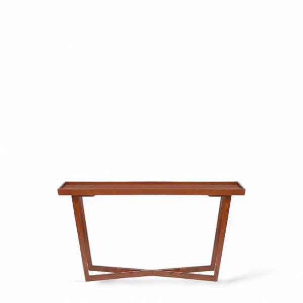image of Alder Console without Mirror