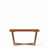 image of Alder Console without Mirror