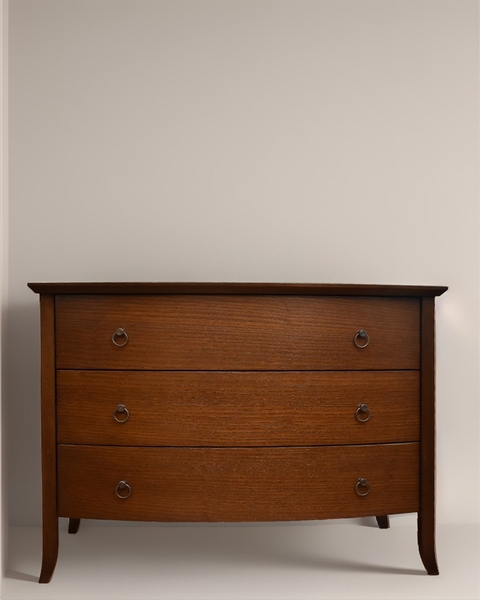 image of Victoria 3 drawer