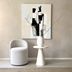 image of 2201 chair