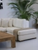 image of Lena L sofa