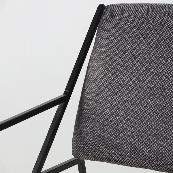 image of Simin double chair