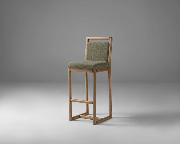 تصویر صندلی لاین بار